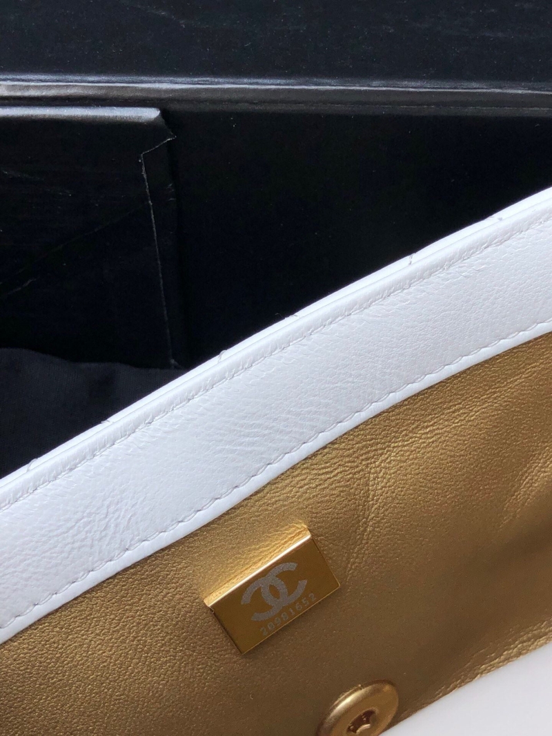 Ch**el cf series bags